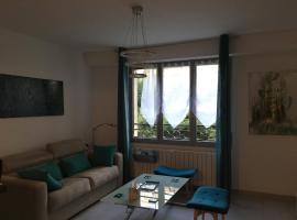 Hình ảnh khách sạn: Appartement T3 refait à neuf dans quartier recherché de Nîmes