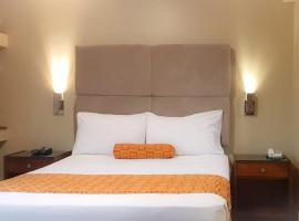 Hotel foto: Hostal Lince