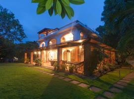 Amihan-Home, hotel in Boracay