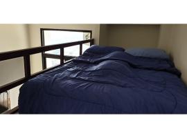 Hotel Foto: Cozy Apartment nearby University of Indonesia