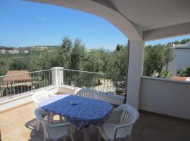 A picture of the hotel: Case vacanze Villa Elisa