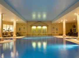 Sketchley Grange Hotel & Spa