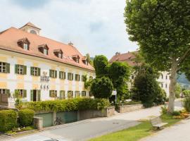 A picture of the hotel: Gasthof Alte Schiffspost