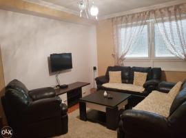 Gambaran Hotel: Apartment Center of Mostar