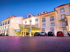 מלון צילום: Tulip Inn Estarreja Hotel & Spa