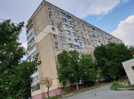 होटल की एक तस्वीर: Petru Zadnipru Street Apartament