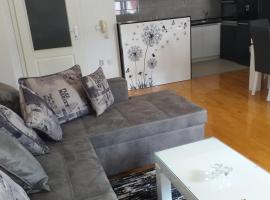 Hình ảnh khách sạn: S.M Apartment Ohrid