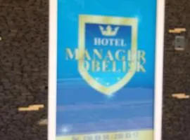HOTEL MANAGER OBELISK