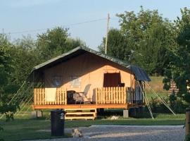 Hotel kuvat: Zengö lodge