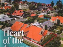 Хотел снимка: TAURANGA CITY CBD 5TH AVE Elegant Entire Home