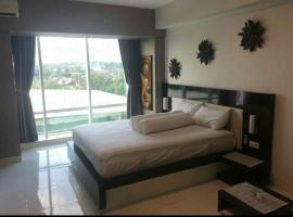 صور الفندق: Apartemen Mataram City