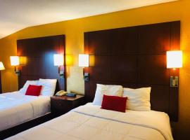 Gambaran Hotel: Hotel M Mount Pocono