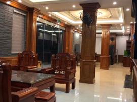 Hotel fotoğraf: Nhà nghỉ Xuân Trường