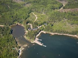 Zdjęcie hotelu: Sea Hotel Mäntyniemi