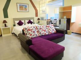 Hotel kuvat: Thanasiri Hotel and Resort