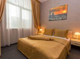 מלון צילום: RİVA İNN HOTEL Baku