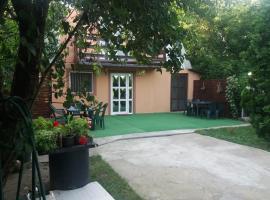 Zdjęcie hotelu: Casa Stela