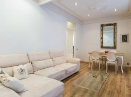 Gambaran Hotel: ApartLessia