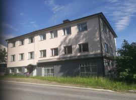 Hotel foto: East Finland holiday apartment