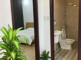 Hotel kuvat: Lapen center Vũng Tàu