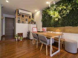 Hotel Photo: RedDoorz @ Khanh Hoi Street