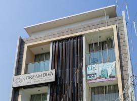 Gambaran Hotel: RedDoorz near Setrasari Mall 4