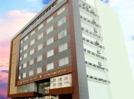 IV圣所酒店