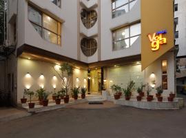 Gambaran Hotel: Hotel Volga