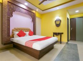 होटल की एक तस्वीर: OYO 43449 Kumar's Resort Deluxe