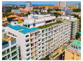 Foto do Hotel: Water Park Condo