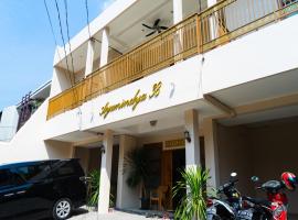 Hotel Foto: RedDoorz near Cipinang Indah Mall