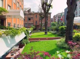 eco Hotel Milano & BioRiso Restaurant