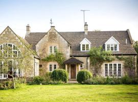 A picture of the hotel: Cherry Orchard Farm