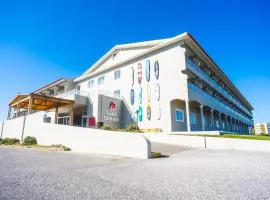 Star inn Peniche