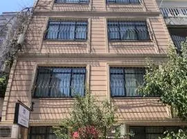 Style Star Hotel Cihangir