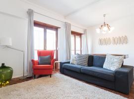 Хотел снимка: Feels Like Home Alcântara Spacious Flat