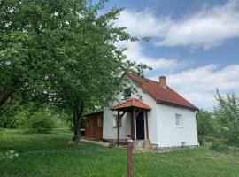 Foto di Hotel: Ubytování na hranici Vysočiny a Jižních Čech