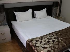 รูปภาพของโรงแรม: SNOWDORA SKİ RESORT HOTEL