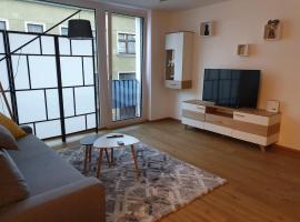 Foto di Hotel: modern, cozy apartment in the center of linz