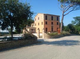 Fotos de Hotel: Agriturismo "Le Piagge"