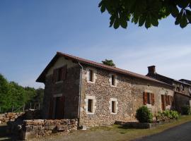 A picture of the hotel: Gîte des Etangs