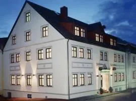 Hotel Stadt Waren, hotel in Waren