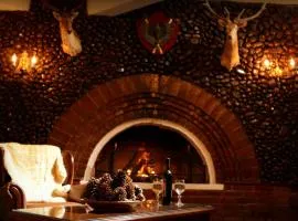 Hotel Gramado Palace