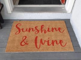 Hotelfotos: Sunshine and Wine Loft