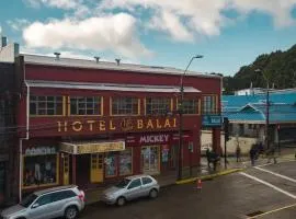 Hotel Balai, hôtel à Ancud