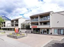 Best Western Plus Siding 29 Lodge, hotel in Banff