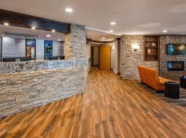 Хотел снимка: Best Western Plus Country Meadows Inn