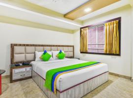 Hotel Photo: Treebo Trend Subaithal Residency