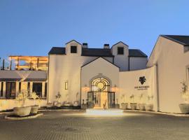 Foto do Hotel: The Weinberg Windhoek