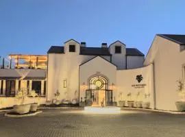 The Weinberg Windhoek, hotel di Windhoek